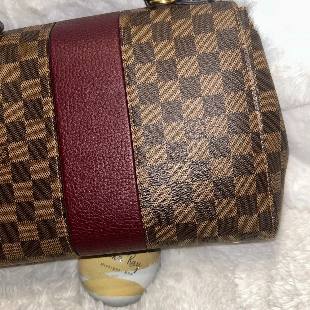 Louis Vuitton Bond Street‎ MM